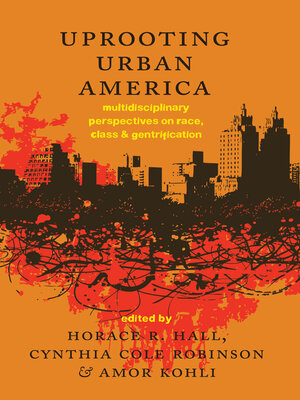 cover image of Uprooting Urban America
